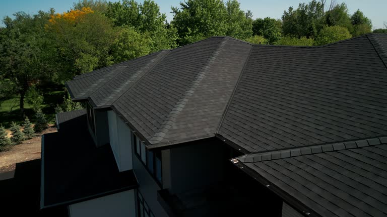 Best Cold Roofs  in Santa Rosa, TX