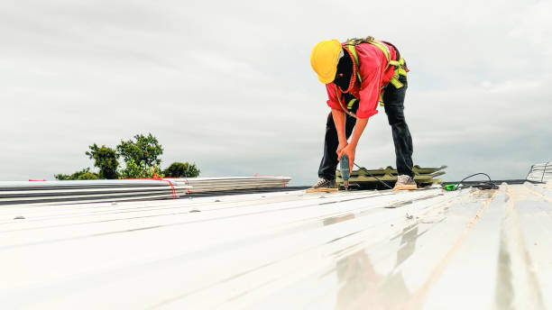 Best Rubber Roofing (EPDM, TPO)  in Santa Rosa, TX